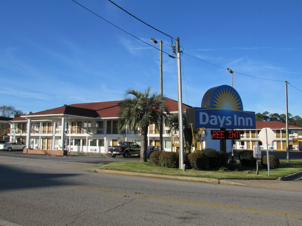 Economy Inn By Oyo Ashburn Ngoại thất bức ảnh
